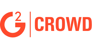 G2 Crowd logo