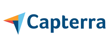 Capterra logo