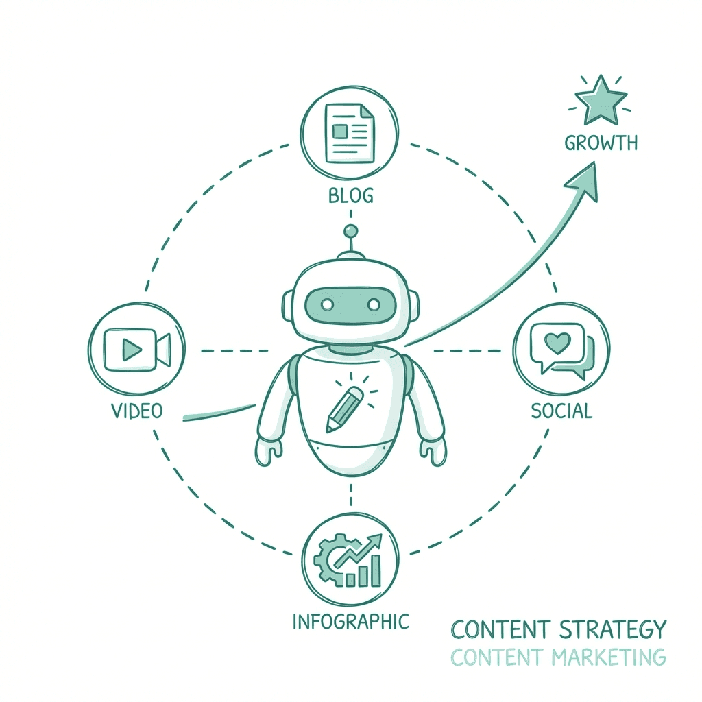 MakeUGC alternative comparison showing Dooza as the winner for automated AI video creation and automatic posting