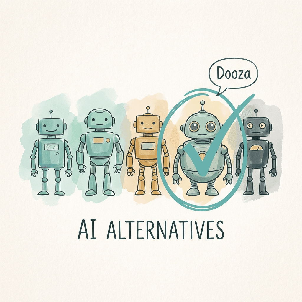 MoltBot alternatives comparison