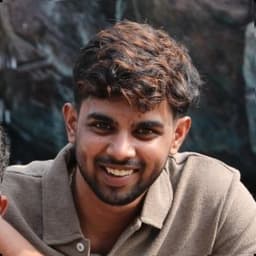 Sibi Narendran, founder of Dooza