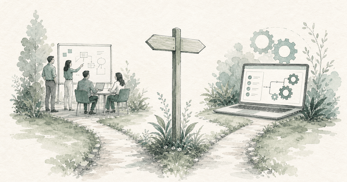 AEO Agency vs AEO Platform: What Should You Hire in 2026?