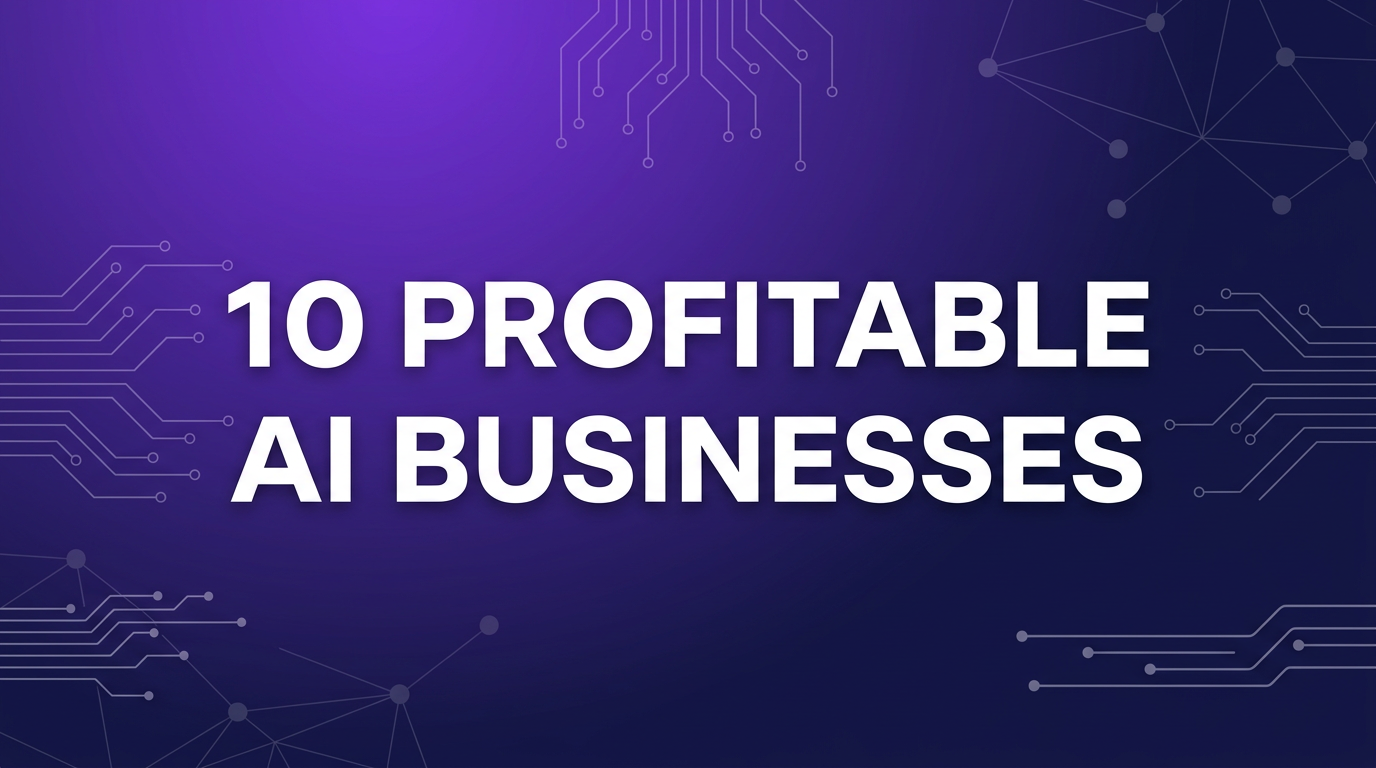 AI business ideas for 2026 - Dooza AI employees