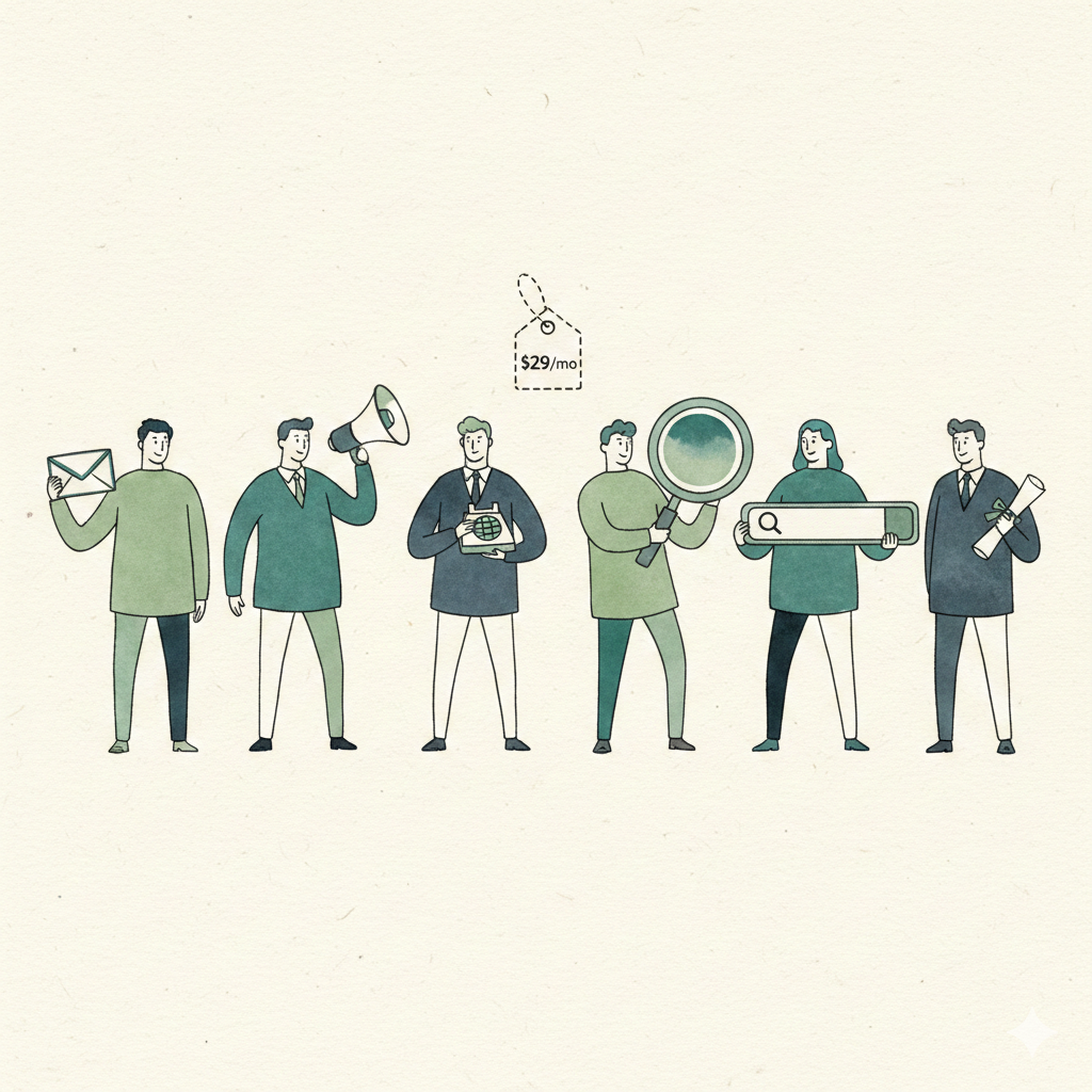 AI Staffing: Building a Workforce That Runs 24/7