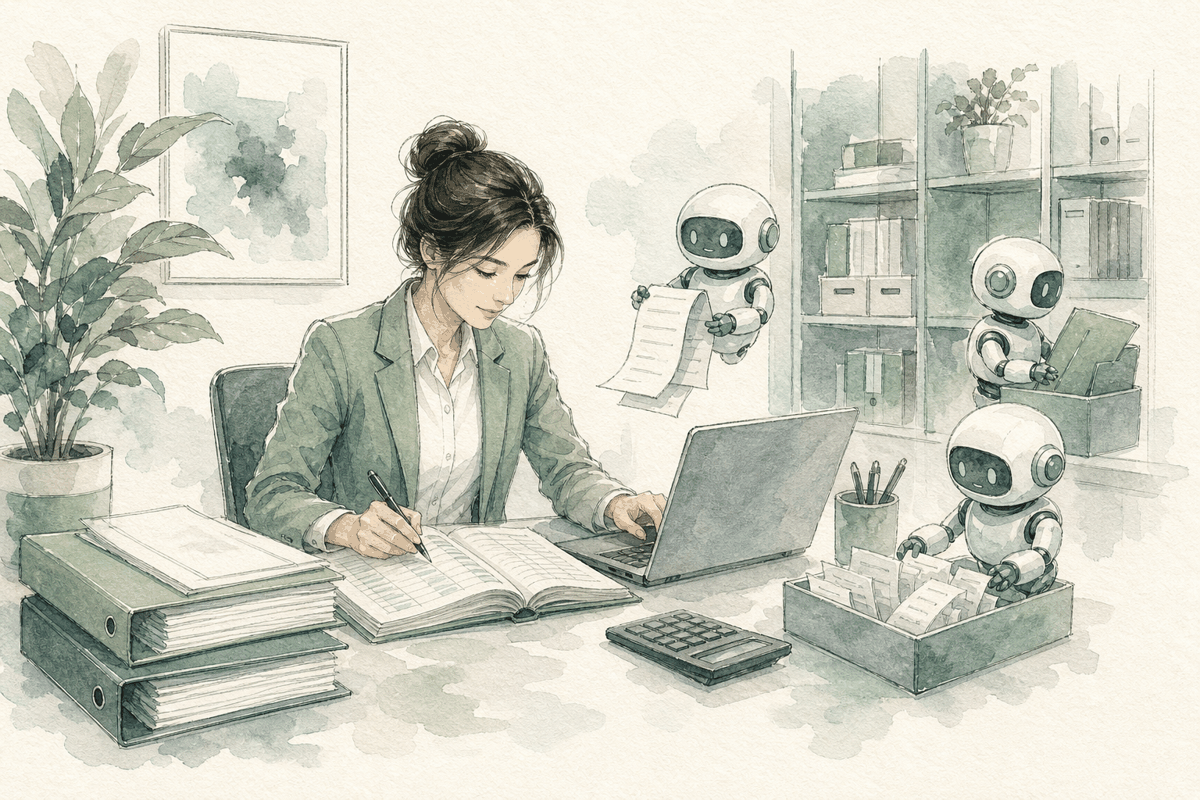 Best AI Tools for Accountants in 2026: 10 Tools With Real Prices