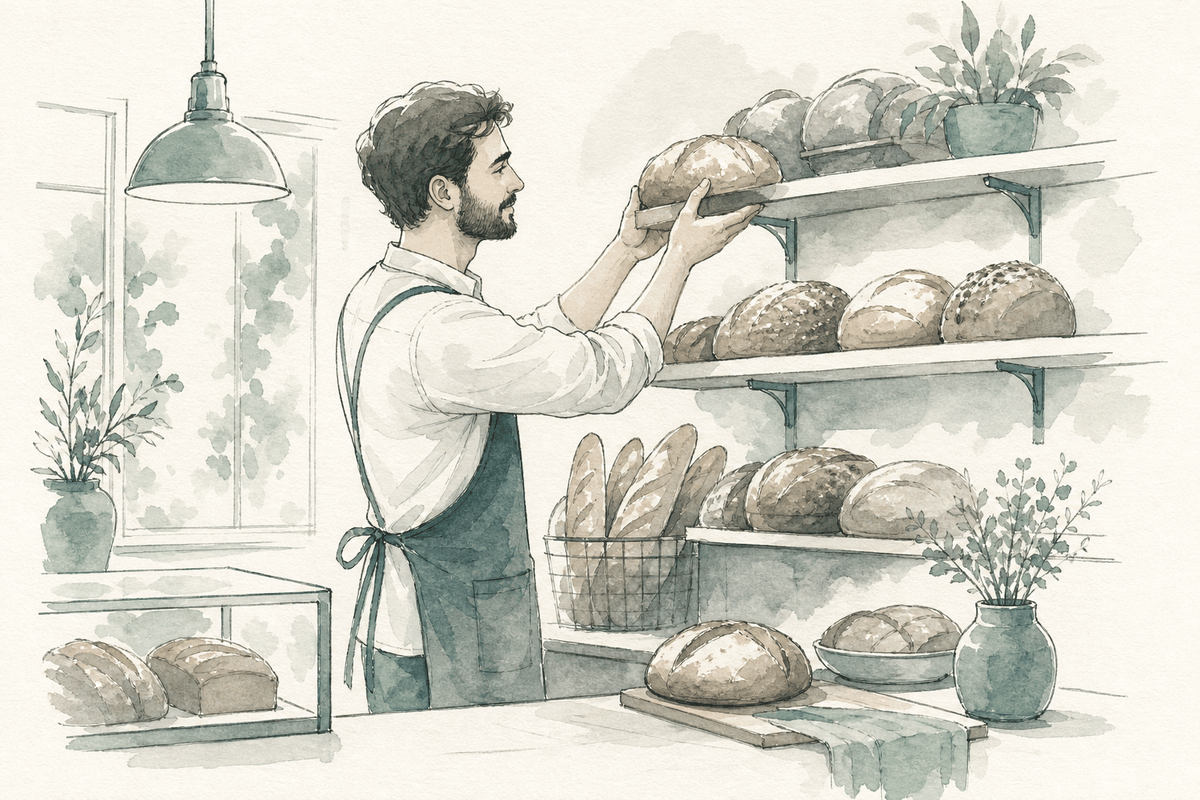 Best AI Tools for Bakeries in 2026: 9 Tools With Real Prices