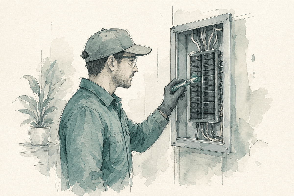 Best AI Tools for Electricians in 2026: 9 Tools With Real Prices