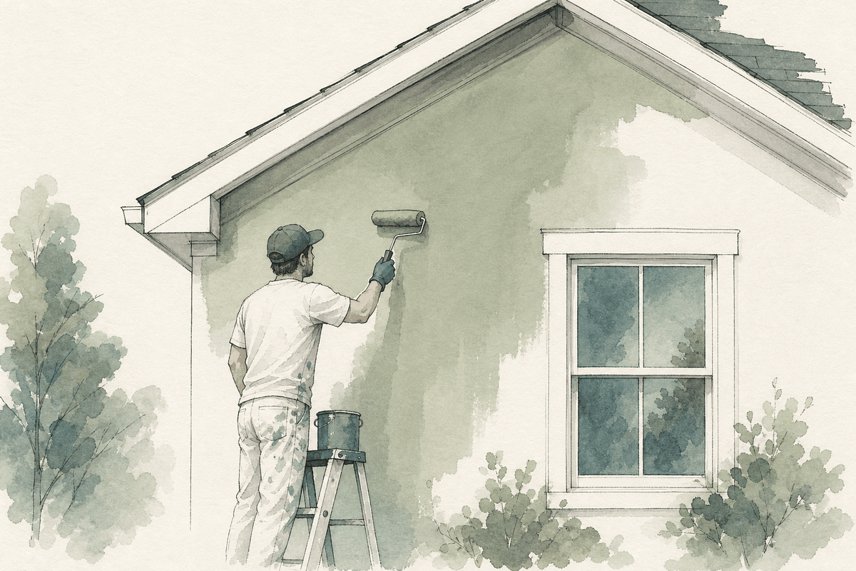 Best AI Tools for Painters in 2026: 9 Tools With Real Prices