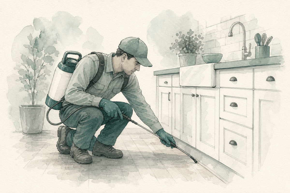 Best AI Tools for Pest Control Companies in 2026: 9 Tools With Real Prices
