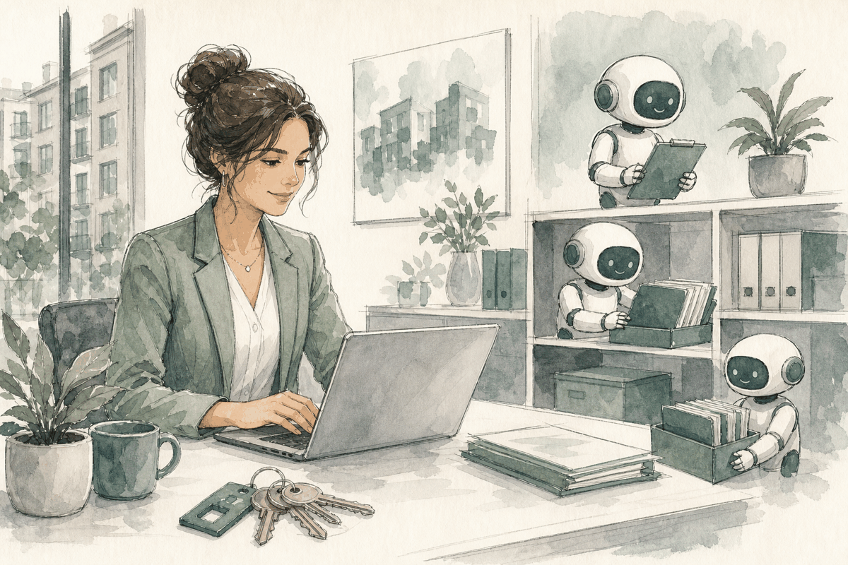 Best AI Tools for Property Managers in 2026: 10 Tools With Real Prices