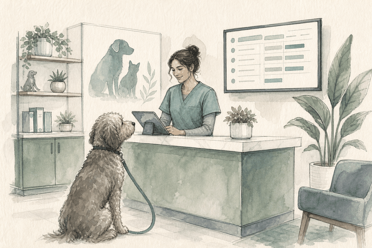 Best AI Tools for Veterinarians in 2026: 9 Tools With Real Prices