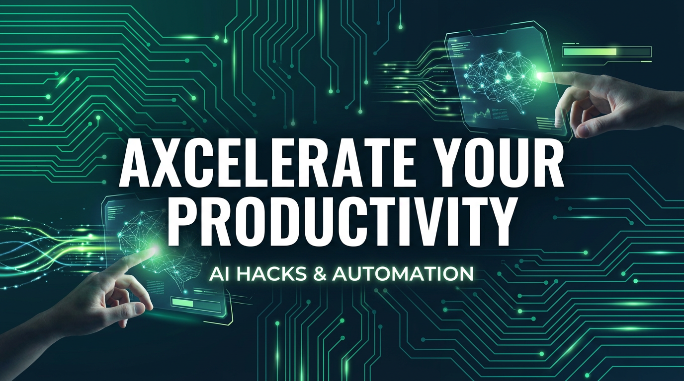 ChatGPT hacks productivity Dooza AI employees