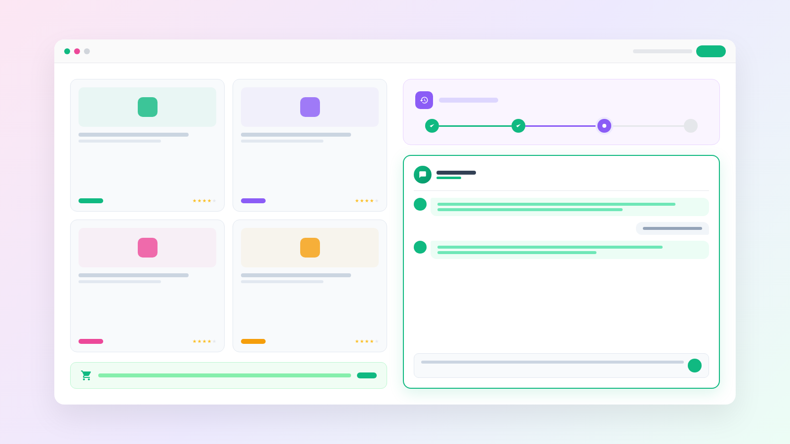 Ecommerce customer service outsourcing vs AI comparison