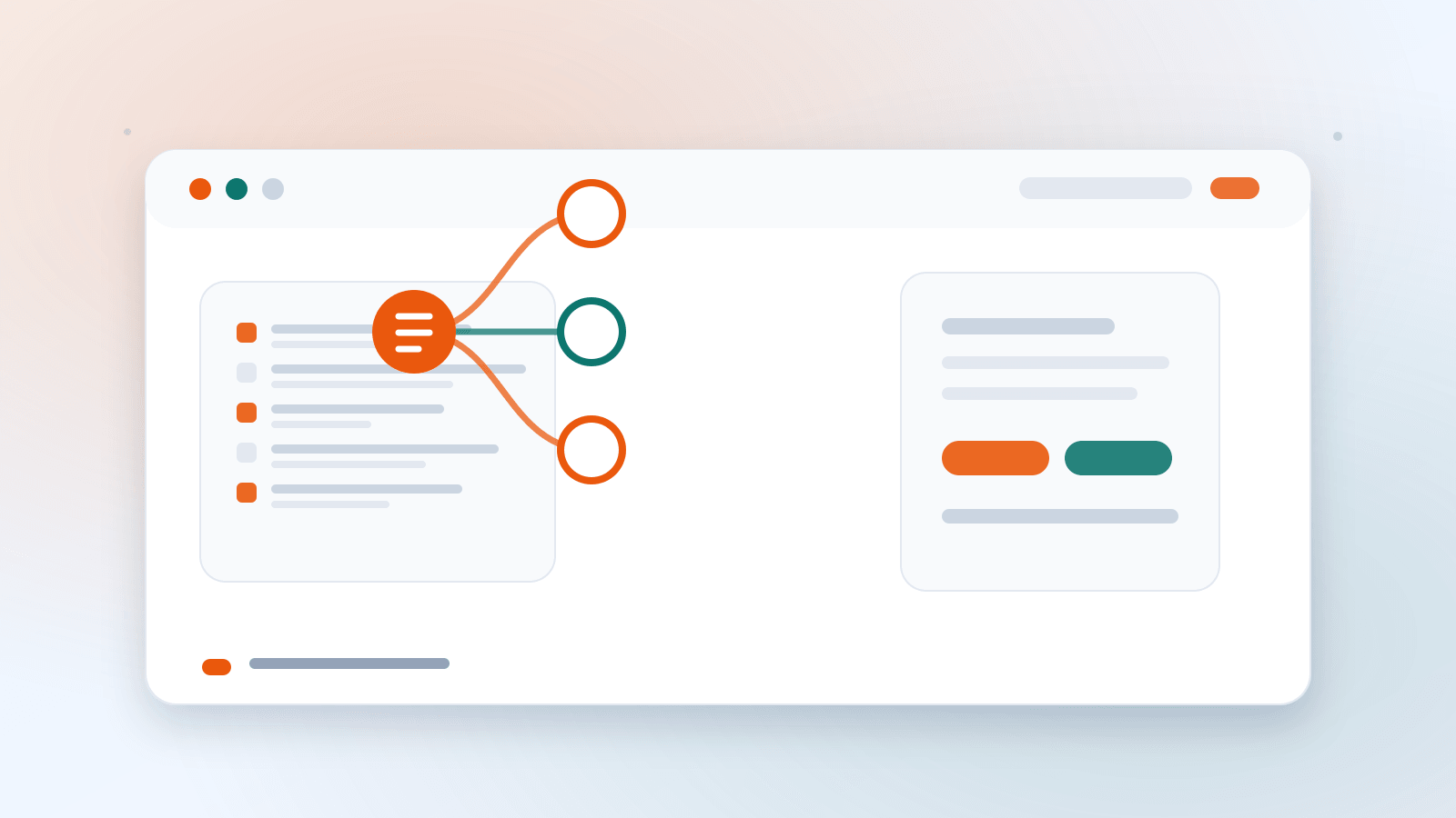 Generative AI Customer Support: A Workflow for Small Teams