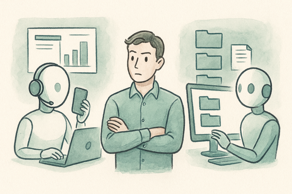 Genspark vs Claude Cowork (2026): Which to Use?