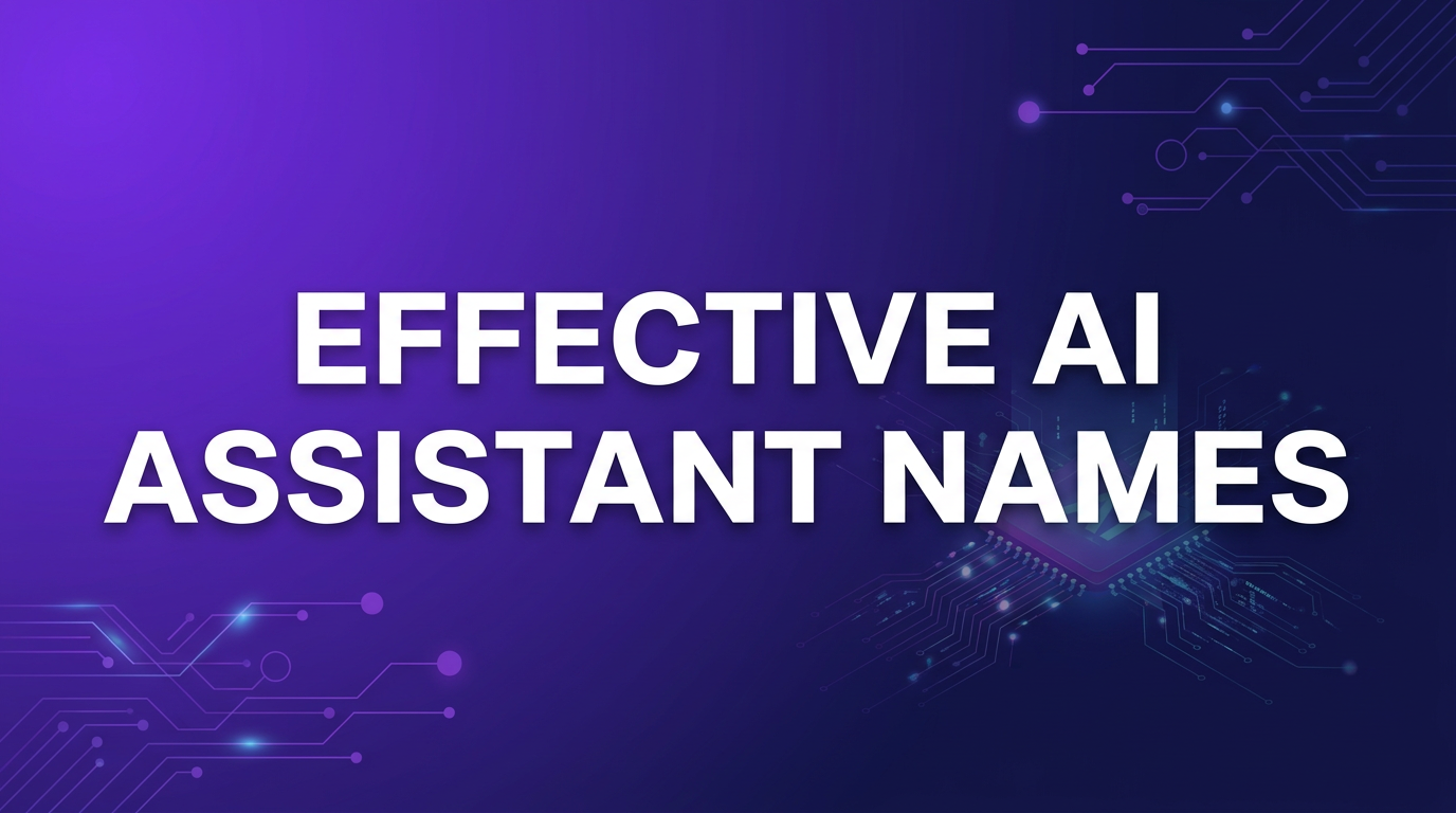 AI assistant names guide - Dooza AI employees