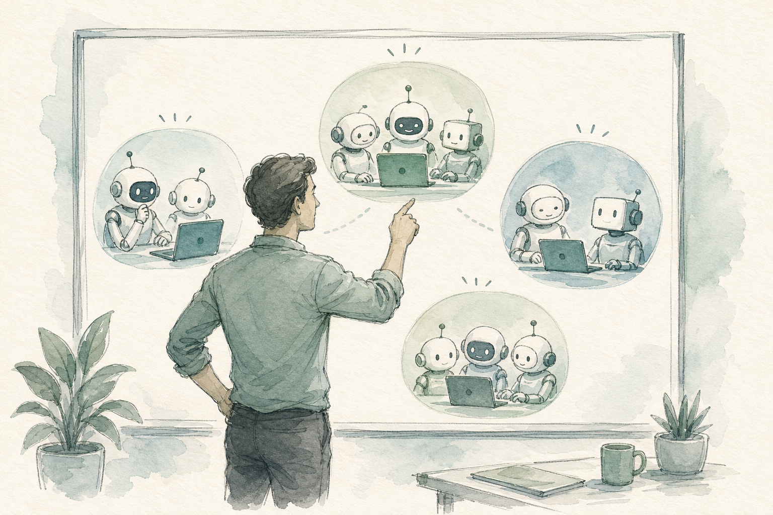Best Lyzr Alternatives in 2026: 9 Ways to Build Multi-Agent Workflows