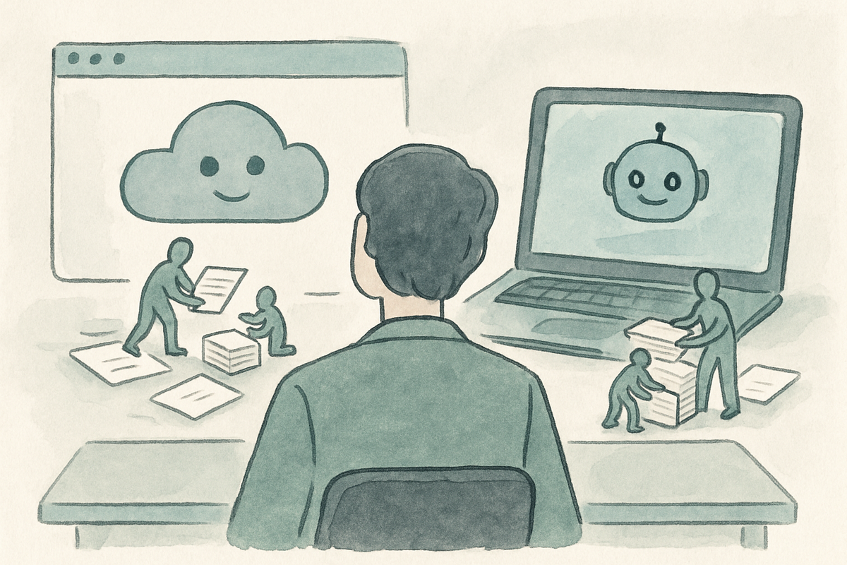 Manus vs Claude Cowork (2026): Which AI Agent to Use?