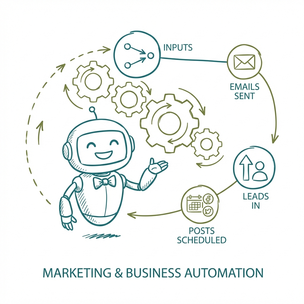 Marketing Automation Tools: The 2026 Guide for Small Business