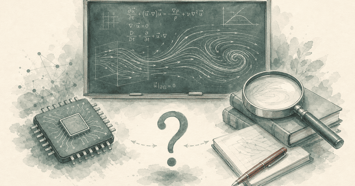 OpenAI's Navier-Stokes Math Claim and the NYU Dispute, Explained