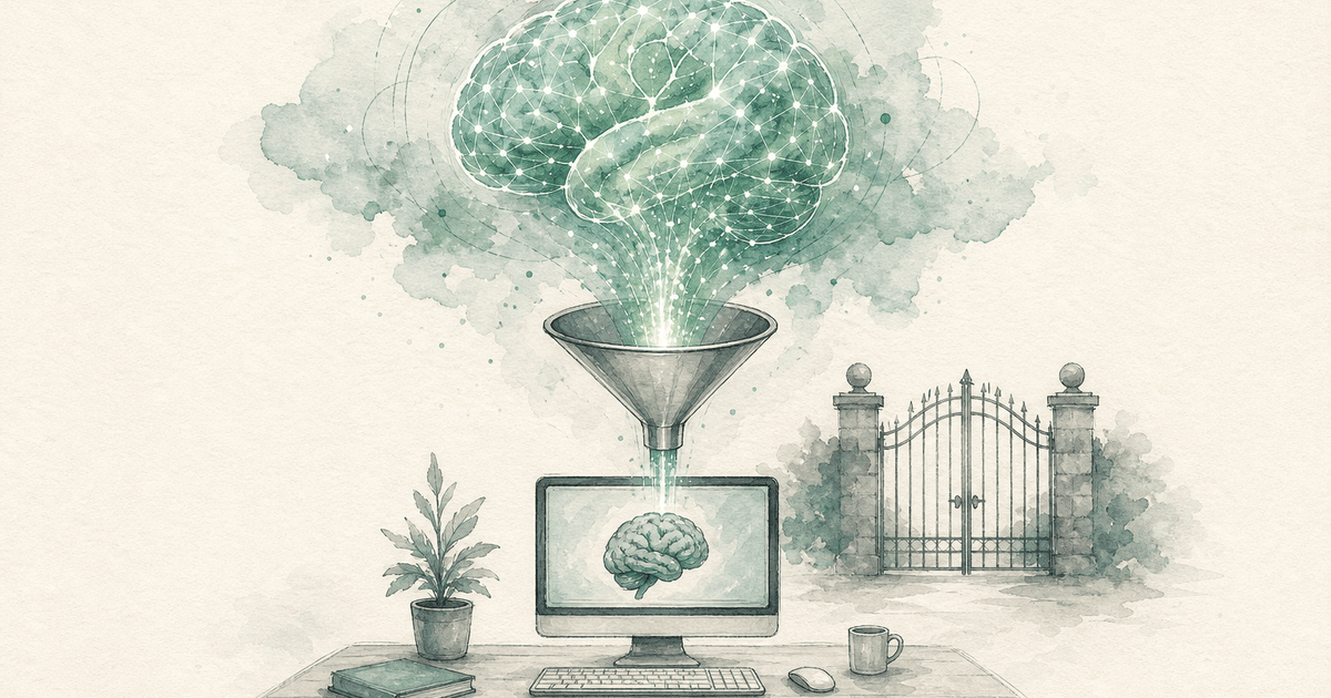 PewDiePie, Ajax and the OpenAI Bans: What AI Distillation Is and Why It Gets You Banned