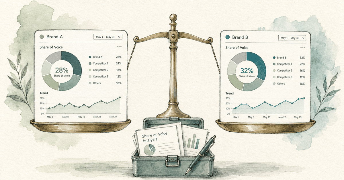 Profound vs Peec AI (2026): Which AI Visibility Tool Should You Buy?
