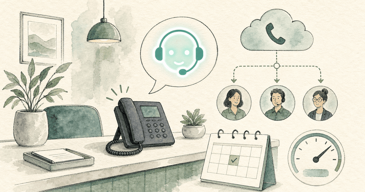 RingCentral AI Receptionist Review (2026): Pricing, Features, Limits and Alternatives