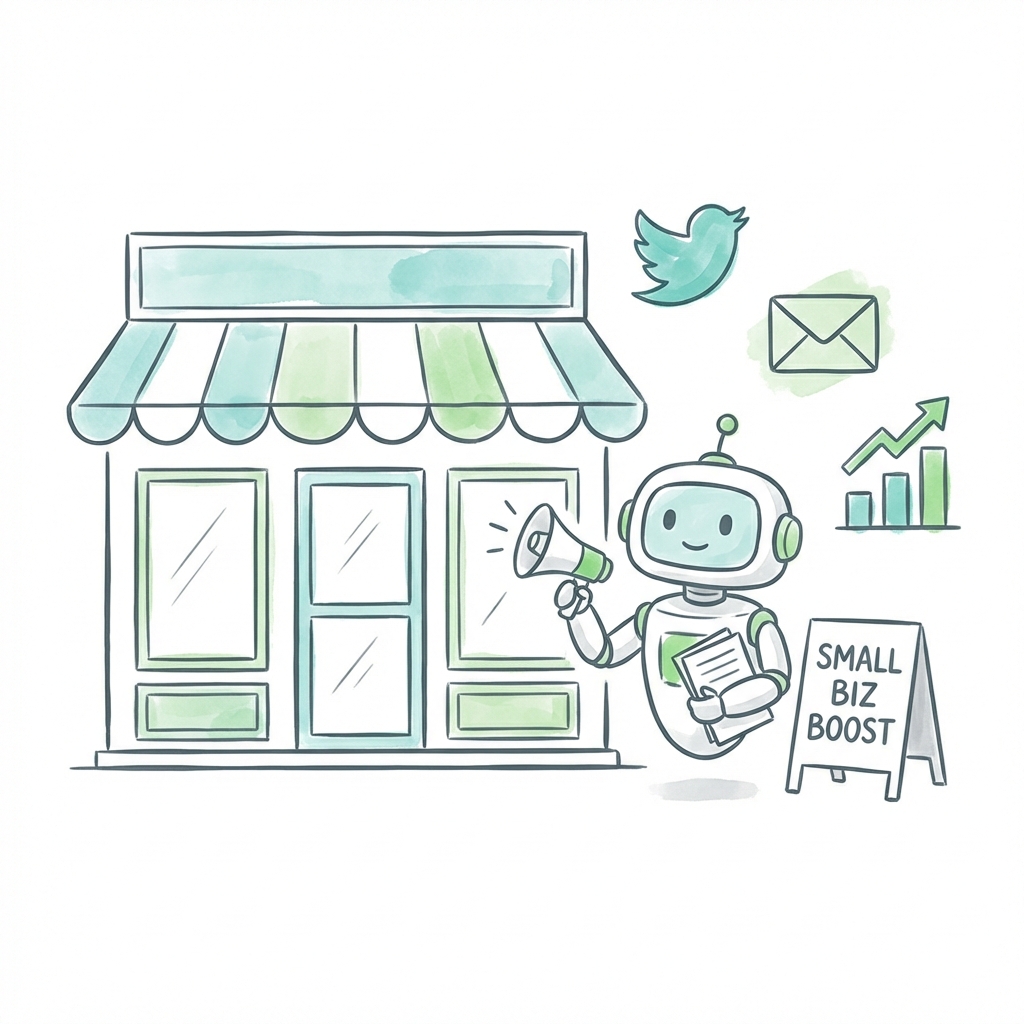 Small Business Marketing Tools: The Complete Guide for 2026