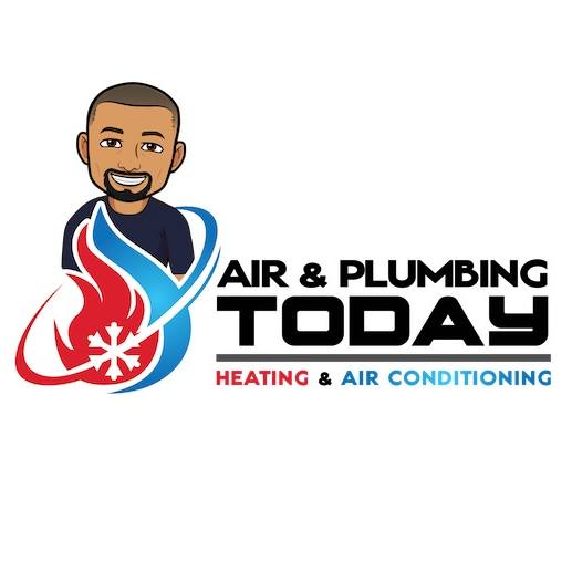 Air & Plumbing Today logo