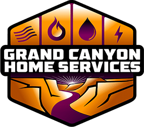 Grand Canyon Home Services logo